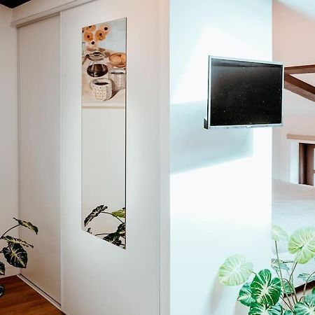 Le Nid Douillet De L'Hypercentre Apartment Toulouse Ngoại thất bức ảnh