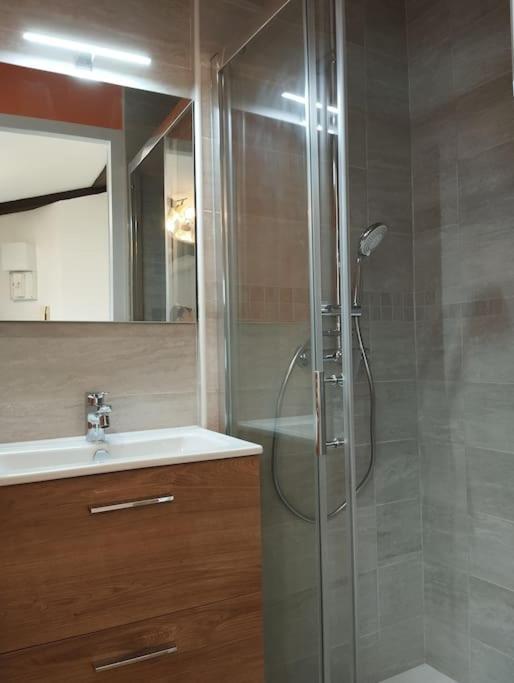 Le Nid Douillet De L'Hypercentre Apartment Toulouse Ngoại thất bức ảnh